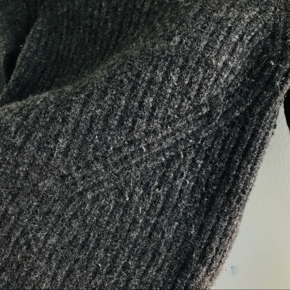 J.Crew - Ribbed Wool Sweater - Picture 4 of 6